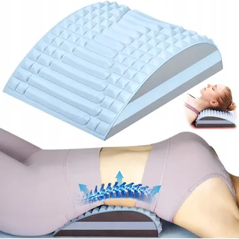 Příslušenství pro čtečku elektronické knihy EUBSWA Protahovač zad, korektor páteře, protažení zad