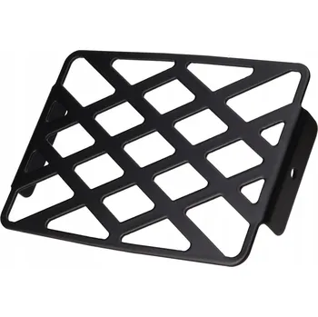 Krátký Šnorchl HD Vstup Koncovka Šnorchlu RS-Ultimate Fluo