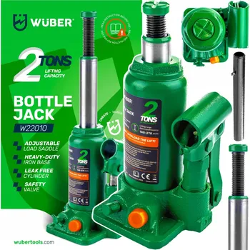 Hever Hever Wuber W22010 2T