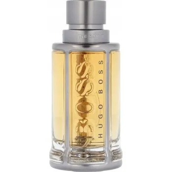 Pánský parfém Hugo Boss Boss The Scent pánská toaletní voda 50 ml EDT
