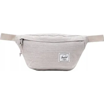 Ledvinka Herschel ledvinka/taška přes rameno Hip Pack šedá