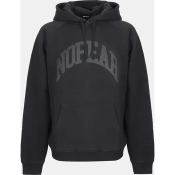 Pánská mikina Mikina No Fear Black 1192291 2XL