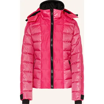 Dámská bunda Luhta Dámská Lyžařská Bunda Lappea, růžová, 38