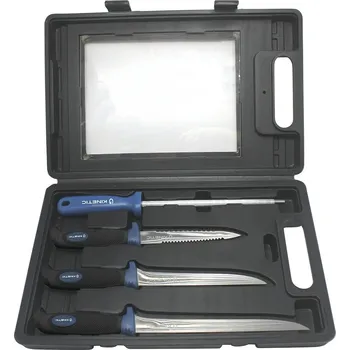 Kinetic Pro G191-219-079 Fillet Kit