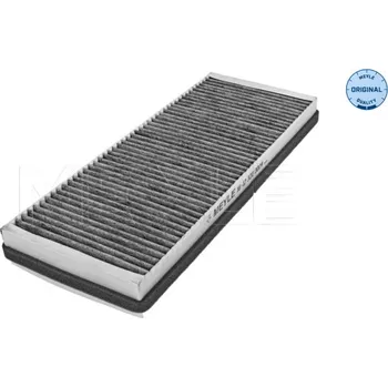 Kabinový filtr Filtr vzduchu v interiéru MEYLE 16-12 320 0004