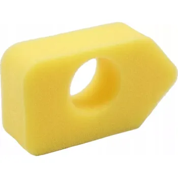 Vzduchový filtr pro sekačku BRIGGS QUATTRO SPRINT 3,5 - 4,5 KM 698369 4216 (FILS9)