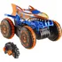 RC model auta Hot Wheels Monster Trucks JFR39 Tiger Shark