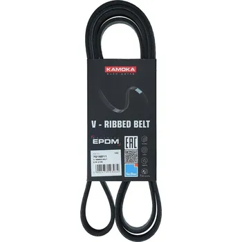 ozubený klínový řemen KAMOKA 7016211