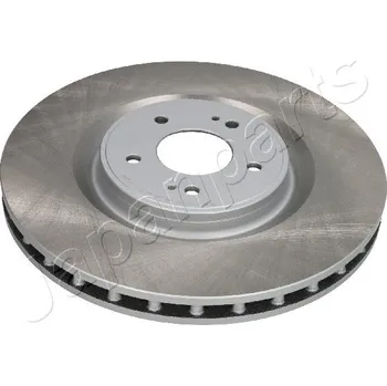 Brzdový kotouč Brzdový kotouč JAPANPARTS DI-550C