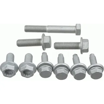 Zavěšení kol Sada na opravy, zavěšení kol LEMFÖRDER 38906 01