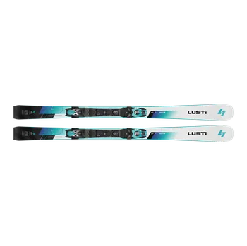 Sport lyže Lusti LP 72 25/26 Délka: 150