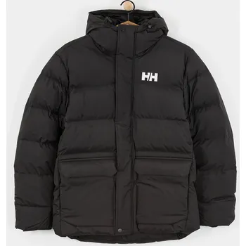 Helly Hansen Nordic Puffy (black) M, černá