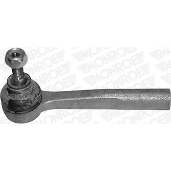 Soustava řízení Hlava příčného táhla řízení MONROE L15128