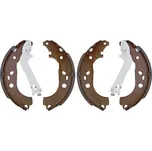 Sada brzdových čelistí A.B.S. 9153