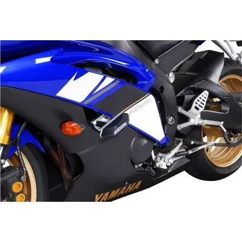 padací protektory Yamaha YZF-R6 (08-).