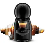 Krups Nescafé Dolce Gusto Piccollo XS Barva: Anthracite / Black