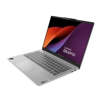 Notebook Lenovo IdeaPad Slim 5/14Q8X9/SD-X1-26-100/14"/WUXGA/16GB/512GB/Adreno/W11H/Gray - 83HL005DCK