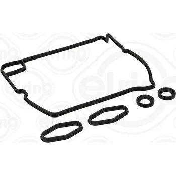 Těsnění motoru Sada těsnění, kryt hlavy válce ELRING 574.570