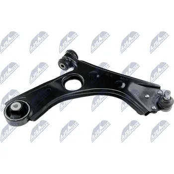 Zavěšení kol Řídicí páka, zavěšení kol NTY ZWD-FT-034