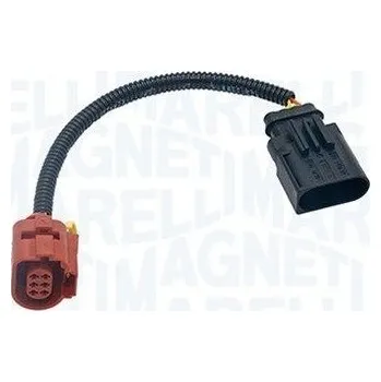 Adaptér kabel, ovládací klapka-zásobování vzduchem MAGNETI MARELLI 806009814008