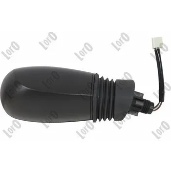 Auto zrcátko Vnější zpětné zrcátko ABAKUS 1137M06