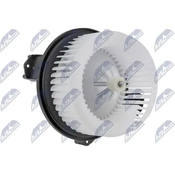 Klimatizace automobilu vnitřní ventilátor NTY EWN-TY-002