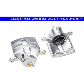 Brzdový třmen Brzdový třmen ATE 24.3571-1781.5