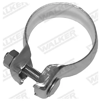 Výfukový systém Spona na uchycený výfuku WALKER 80169