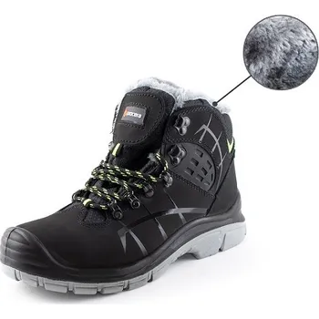 Pracovní obuv Procera BEZPEČNOSTNÍ OBUV JUPITER WINTER S1 Velikost: 46