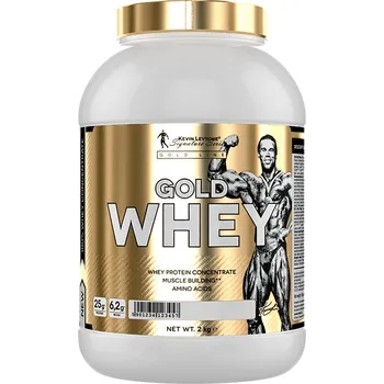 Protein Kevin Levrone Gold Whey 2000 g snickers