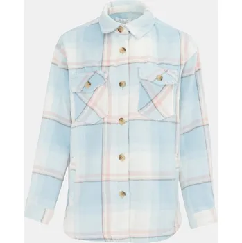 Dámská větrovka Bunda Miso Light Blue 1192503 8 (XS)