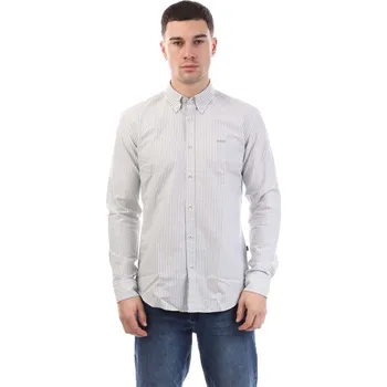 Pánská košile Košile Boss Green 1192047 S