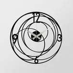 Wallity Magic S027 černé