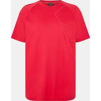 Tričko BOSS Medium Red 1192350 2XL