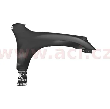 Blatník karosérie Blatník ACI 5250658