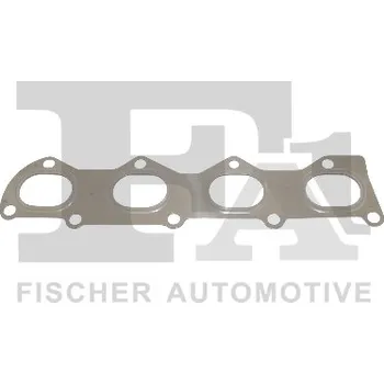 Těsnění motoru Těsnění pro sběrné výfukové potrubí FA1 411-012