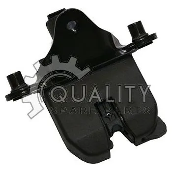 Zabzepeční vozidel Zámek výklopných zadních dveří NTY EZC-SK-022