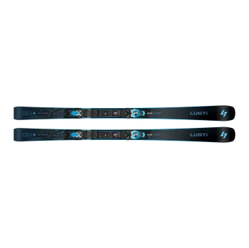 Sjezdové lyže lyže Lusti MP 74 25/26 Délka: 157