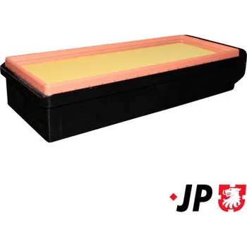Vzduchový filtr Vzduchový filtr JP GROUP 1418604200