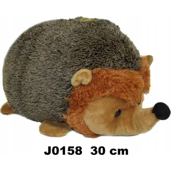 plyšák Plyšová Hračka VELKÝ Plyšový JEŽEK Plyšák 32 cm