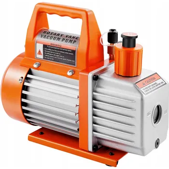 Kompresor Vývěva 99 l/min, 180 W, Z Nerezové Oceli, stabilní a spolehlivý provoz