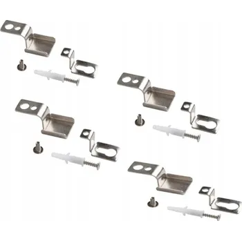 IP kamera Montážní držák GRIPS BAREV 6060 Kanlux