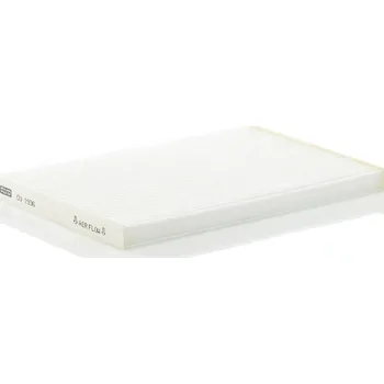 Kabinový filtr Filtr vzduchu v interiéru MANN-FILTER CU 1936