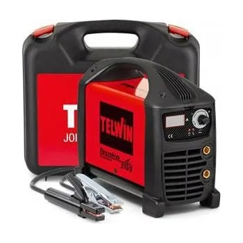 Svářečka Invertorová svářečka TECHNICA 211/S 5,3 kW 816236