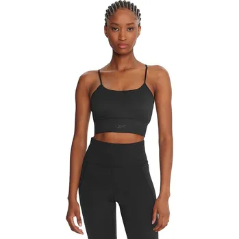 Podprsenka Sportovní podprsenka Reebok x Ewa Černá RK25310CCW-100003 M