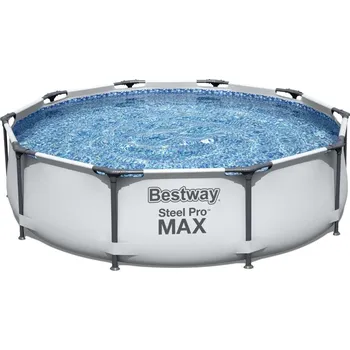 Bazén Bestway Bazén Steel Pro Max 3,05 x 0,76 m - 56406