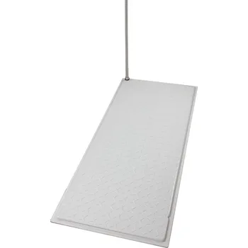 Termo deska Heat mat plastová, s izolací, pravá, 90 x 40 cm / 60 W Varianta: 90 x 50 cm, 50 W, levá