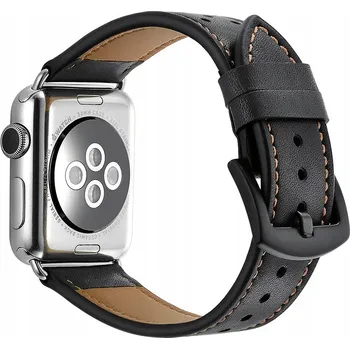 Hodinky Řemínek YIVO pro Apple 22mm černý