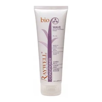 RAYWELL BIO NATURE WAVE KONDICIONÉR PRO VLNITÉ VLASY 250 ML