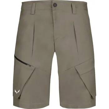 Pánské tričko Tričko Salewa Bungee 1025115 Small